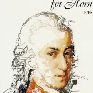 Koupit Online Mozart for Horn - 11 skladeb pro lesní roh