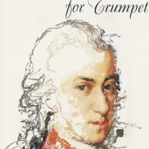 Mozart for Trumpet - 11 skladeb pro trumpetu Vrácení Zdarma