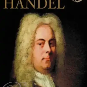 Akční Cena Play Handel - 12 skladeb pro trumpeta