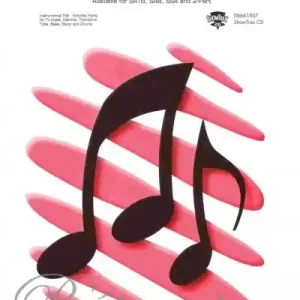 PUTTIN‘ ON THE RITZ / SSA* Nakupujte Hned