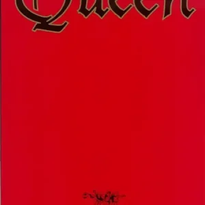Top Prodej Queen - The Best Of - noty pro klavír, zpěv a akordy pro kytaru