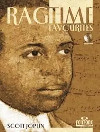 Ragtime Favourites pro violoncello Nejlepší Volba