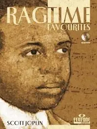 Expresní Doručení Ragtime Favourites pro housle