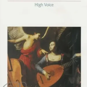 SACRED COLLECTION - high voice Nová Kolekce