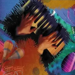 Must-Have Salsa Hanon 50 exercises for latin piano