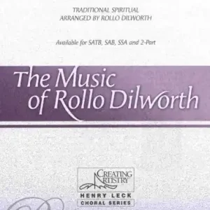 Must-Have SHINE ON ME / SATB*