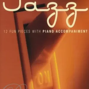 Switch on to Jazz / housle a piano Akční Nabídka