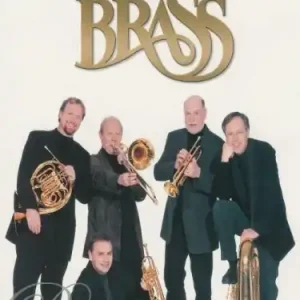 Kup Teď Play Along with the Canadian Brass (easy) lesní roh (f horn)