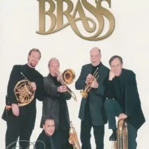 Play Along with the Canadian Brass (easy) partitura Přímo Od Výrobce