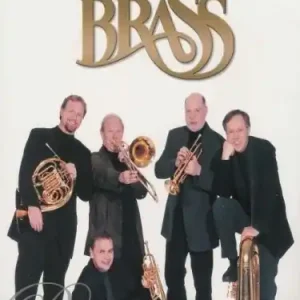 Play Along with the Canadian Brass (easy) trombon Finální Výprodej