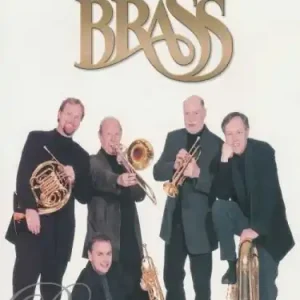 Hit Sezóny Play Along with the Canadian Brass (easy) trumpeta 1