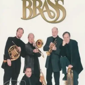 Akční Cena Play Along with the Canadian Brass - 12 nejznámějších skladeb pro trumpetu