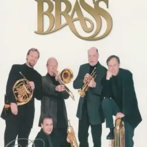 Play Along with the Canadian Brass (easy) tuba Originální