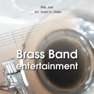 Root Beer Rag - pro dechový orchestr Koupit Online