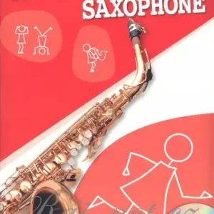 A Dozen A Day - cvičení pro saxofon Rychlé Dodání