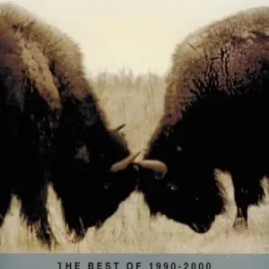 U2 - The Best of 1990-2000 - noty pro kytaru Akce