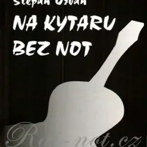 Oblíbený Na kytaru bez not - Štěpán Urban