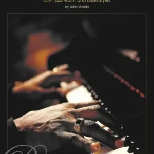 Intros, Endings And Turnarounds For Keyboard Originální