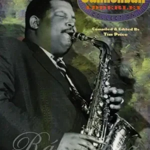 Ihned K Objednání Julian Cannonball Adderley Collection