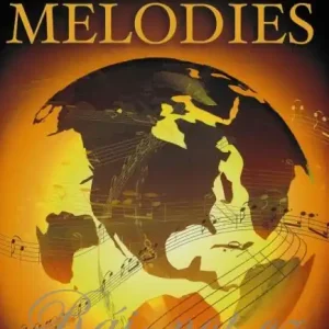 Jen Po Omezenou Doba World Famous Melodies - klavírní doprovod