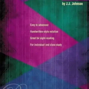 Oblíbený Exercises And Etudes For The Jazz Instrumentalist
