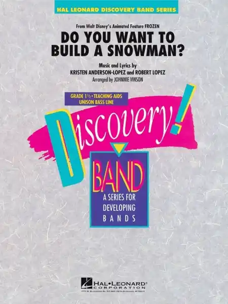 Koupit Online Do You Want to Build a Snowman? - From Frozen