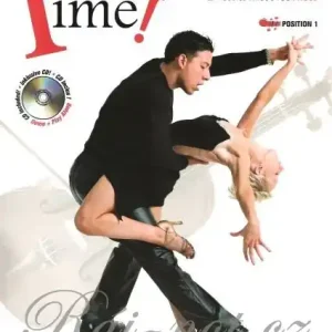 Tango Time! - 14 jednoduchých originálních skladeb pro housle Bezpečná Platba
