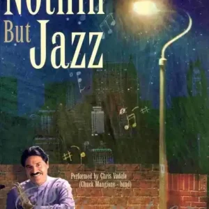 Nothin but Jazz - 8 originálních jazzových skladeb pro altový saxofon Nakupujte Hned