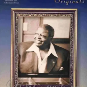 Koupit Online Oscar Peterson Originals (2nd Edition)
