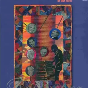 The Jazz Vibraphone Book Časově Omezené