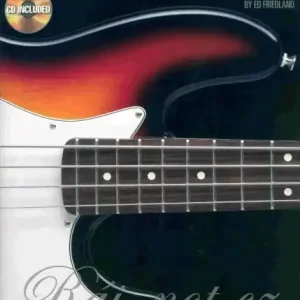 Hal Leonard Bass Method - Beginner‘s Pack Tovární Cena