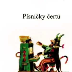 Ihned K Objednání Písničky čertů od skladatele Vadima Petrova