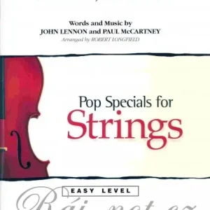 Cenový Hit Ob-La-Di, Ob-La-Da string orchestra