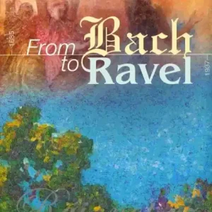 Poslední Šance From Bach to Ravel - klavírní doprovod