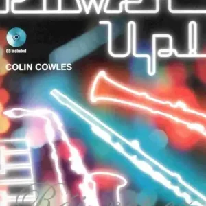 POWER UP - skladby pro zobcovou flétnu a klavír Oblíbený