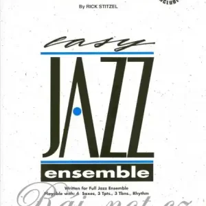 Akce SECRET SAMBA jazz band