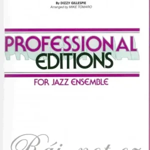 BIRK‘S WORKS professional editions Vysoce Kvalitní