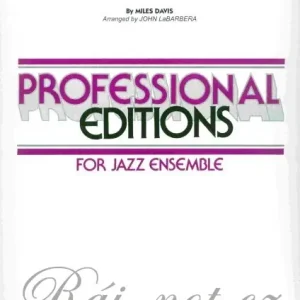 Poslední Šance SO WHAT professional editions