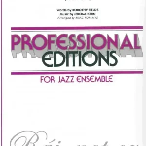 The Way You Look Tonight professional editions Nakupujte Hned