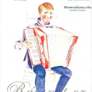 Accordion Music for Beginners - 49 skladeb pro hráče na akordeon Bezpečná Platba