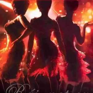 Dreamgirls Akce