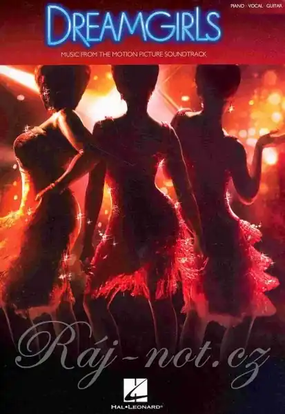 Dreamgirls Akce