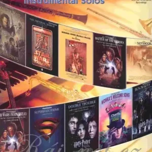 Poslední Šance GREAT MOVIE INSTRUMENTAL SOLOS klavírní doprovod