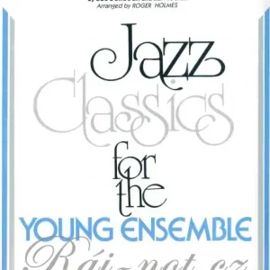 Nízká Cena COMIN& 039; HOME BABY jazz band - grade 3