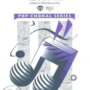 ORDINARY MIRACLE / SATB* Nízká Cena