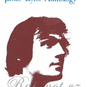 James Taylor - Anthology Sezónní Sleva