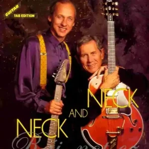 Mark Knopfler/Chet Atkins - Neck and Neck Must-Have