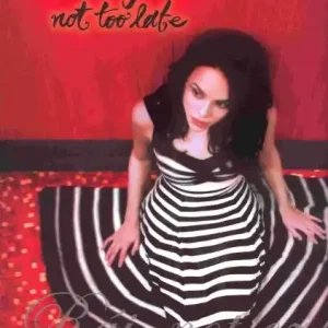 Nejlepší Volba Norah Jones - Not Too Late