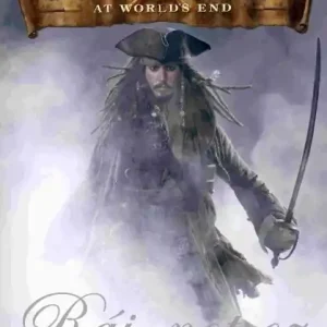 Must-Have Pirates of the Caribbean 3 - At World‘s End - Piráti z Karibiku noty na klavír