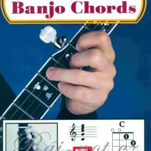 Banjo Photo Chords Ověřený